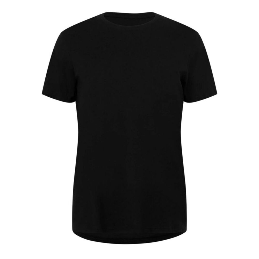 Armani Exchange Mens T-Shirt / Black